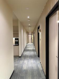 Hotel Mirda Puncak Alam
