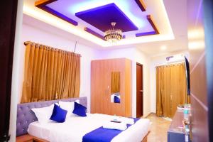 Royal Suites