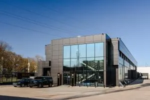 Golden Lion House Bed&Breakfast - Zagórze