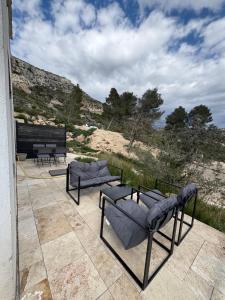 Appartements Le Cassiopee : Appartement 1 Chambre