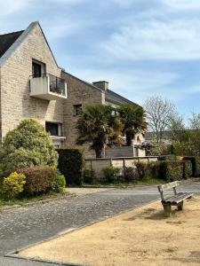 Carnac joli appartement entre plage et ville!