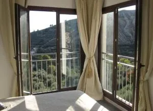 Casería 7 Fuentes - Casa Hotel - Quesada