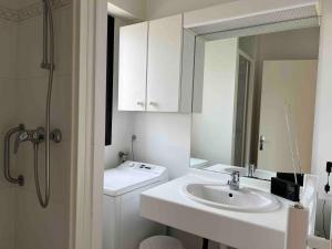 Appartements Carnac joli appartement entre plage et ville! : photos des chambres