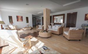 Casería 7 Fuentes - Casa Hotel