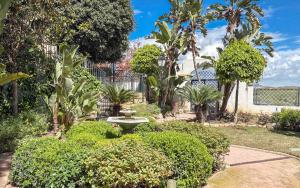 Mijas getaway with parking, jacuzzi and pool REMS
