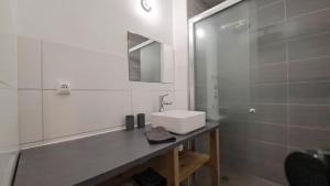 entre plage et rempart