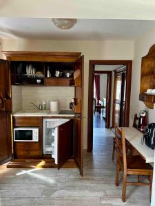 Szent György Villa Apartmanház