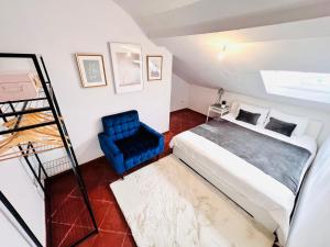 Bairro Alto, best location in Lisbon city centre