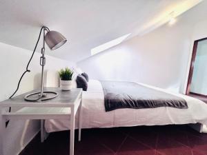 Bairro Alto, best location in Lisbon city centre