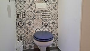 Appartements entre plage et rempart : photos des chambres