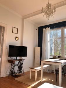Lindas Diekblick, ! 2 Schlafzimmer!EG mit Terrasse