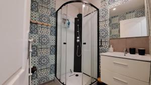Appartements entre plage et rempart : photos des chambres