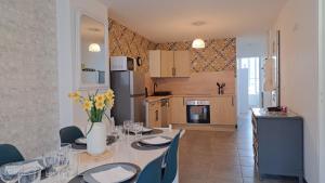 Appartements entre plage et rempart : photos des chambres