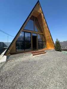 ЭКО дом - Qyzylqayrat