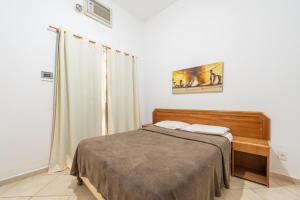 OYO Residencial Itacuruçá Apart Hotel, Mangaratiba