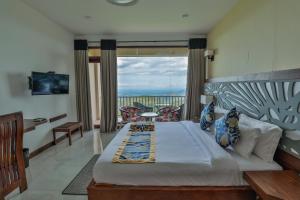 Akway Resort Beragala Haputale