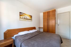 OYO Residencial Itacuruçá Apart Hotel, Mangaratiba