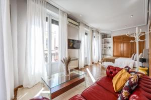 AmazINN Boutique Madrid Canalejas