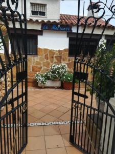 Charming Villa in Punta Umbría with Private Pool