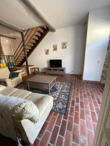 Maison Maxime Coeur de ville