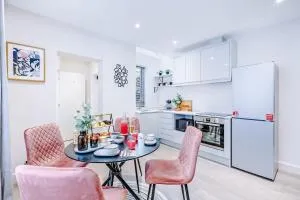 Edgeley House - Hazel Grove