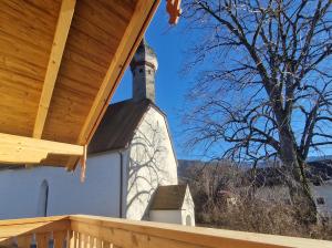 Bauernhofchalet Geigerhof