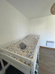 Villas Maison Maxime Coeur de ville : photos des chambres