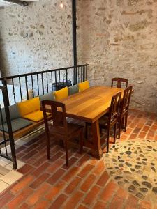 Maison Maxime Coeur de ville