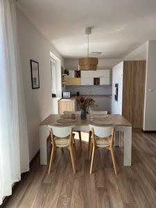 Sunny Apartment Bojnice