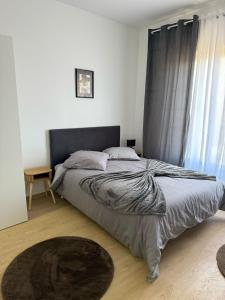 Appartements EXCEPTIONNEL Studio VERSAILLES : photos des chambres