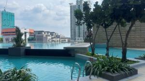 SG Residences Bukit Bintang by Urbanscape