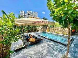 Garden House Nha Trang - Nha Trang