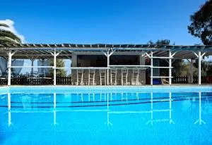 Hotel Ledra - Votsalákia