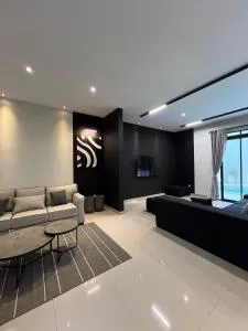 Villa Estetik Setiabudi Bandung - Padasul