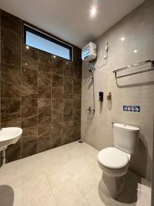 Nossacasa Villa Sejuk Estetik Pool Setiabudi Bandung