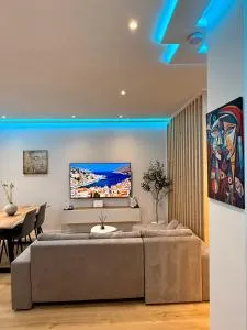 ZAAN LUXURY suites - Andromáchi