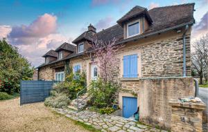 Maisons de vacances 1 Bedroom Stunning Home In Jumilhac-Le Grand : photos des chambres
