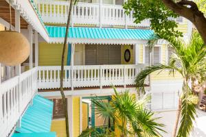 Plantation House Trinidad suite