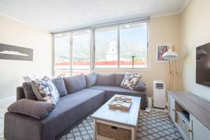 Cape Town City Center 1 Bedroom Apartment