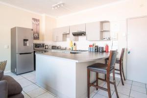 Cape Town City Center 1 Bedroom Apartment