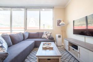 Cape Town City Center 1 Bedroom Apartment