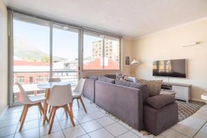 Cape Town City Center 1 Bedroom Apartment