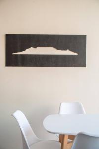 Cape Town City Center 1 Bedroom Apartment