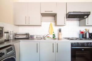 Cape Town City Center 1 Bedroom Apartment