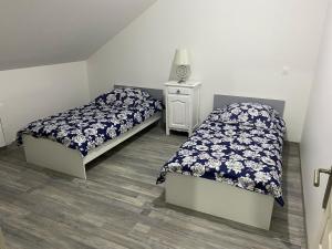 Appartements Le Barbes : photos des chambres