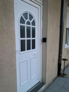 Appartements Le Barbes : Appartement 2 Chambres