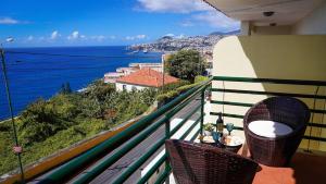 Villa Frente Mar by ESCAPE to Madeira