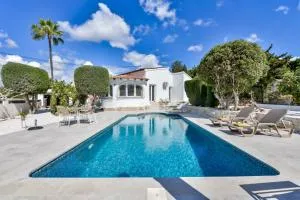 Villas Guzman - Villa Limon - Casas de Torrat