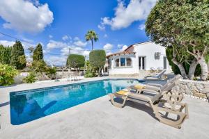 Villas Guzman - Villa Limon