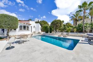 Villas Guzman - Villa Limon